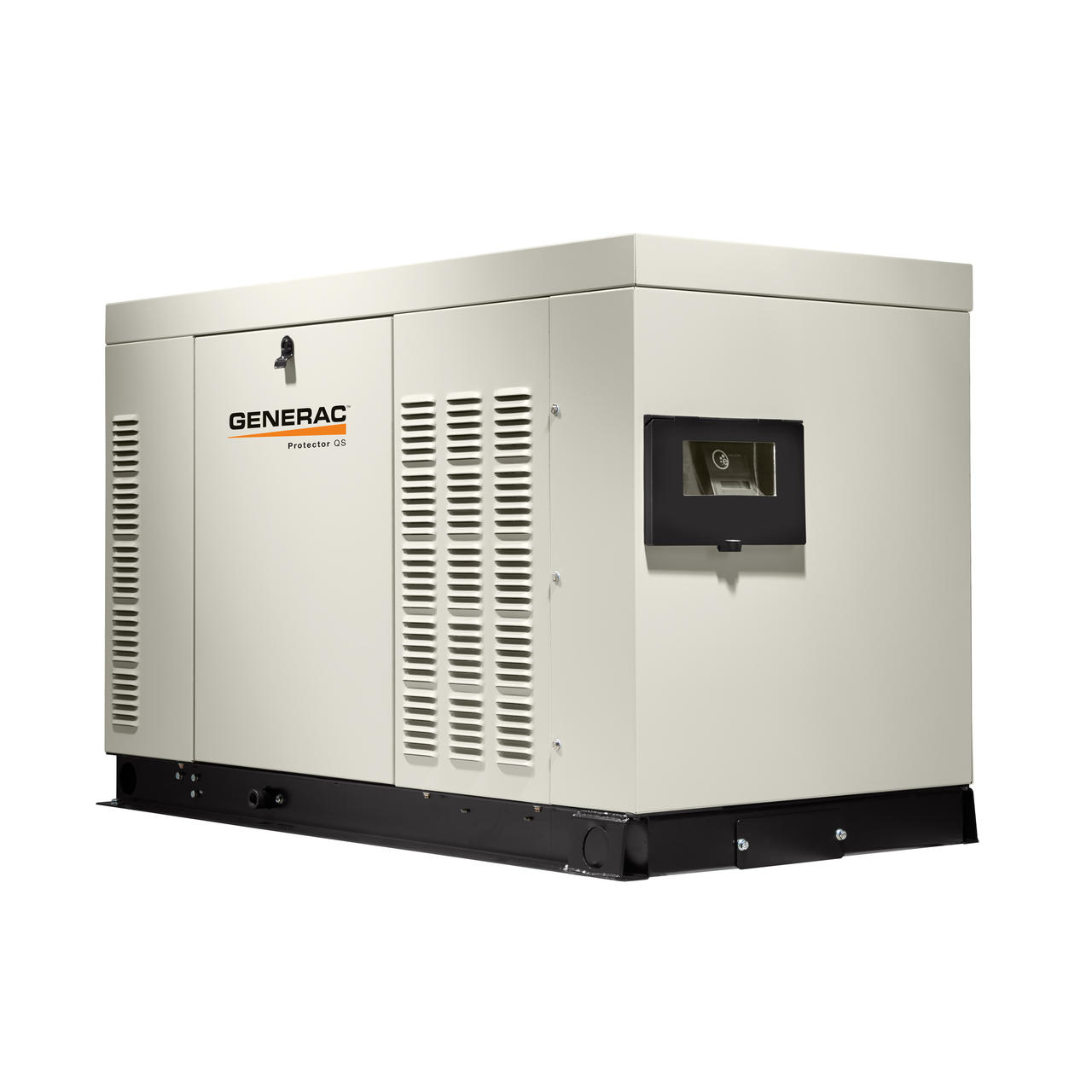 Generac 36kW Liquid Cooled Automatic Standby Generator - Generators For