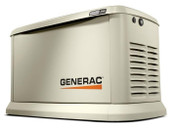 New Generac Guardian Model 7290 26kW Air Cooled Standby Generator, Aluminum Enclosure From Generac at Generators For Sale