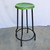 OPEN BOX SALE: Farmhouse 26 in. Bar Stool, Green