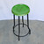 OPEN BOX SALE: Farmhouse 26 in. Bar Stool, Green