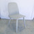 OPEN BOX SALE: Nerd Replica Chair in Grey 02