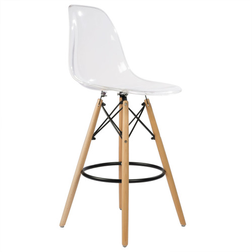 dsw counter stool