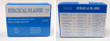 Scalpel Blades- # 10  Bx/100