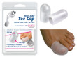 Visco-gel Toe Cap Large (all Gel)