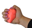 Squeeze 4 Strength  2 Oz. Hand Therapy Putty Red Soft
