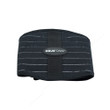 Back Belt-male Medium/large Black  Obusforme