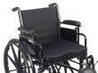 Molded Wheelchair Cushion General Use 16 X16 X2