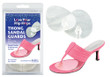 Visco-gel Thong Sandal Guards W/ball Of Foot Cushion Univ.
