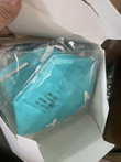 NIOSH BYD Care N95 Particulate Respirator Mask