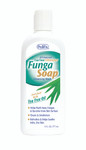 Fungasoap Tea Tree Ultimates 6oz. Cleansing Wash
