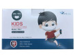 FM-7 DISPOSABLE CHILD FACE MASK, 3-PLY - 50PC Mask