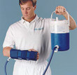 Hand / Wrist Cryo Cuff Only Aircast