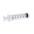 General Purpose Syringe Medline 60 mL Luer Lock Tip Without Safety
