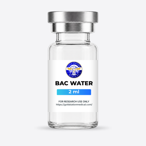 Bac Water