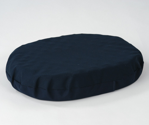 Donut Cushion  Convoluted Navy 14  By Alex Orthopedic