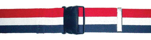 Gait Belt W/ Safety Release 2 X48  Patriot