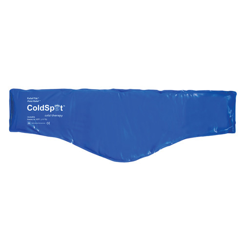 Reusable Heavy Duty Cold Pack Neck 6  X 23  Retail