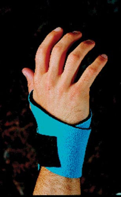 Universal Neoprene Wrist Wrap Sportaid
