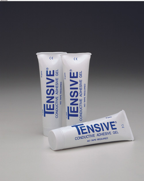 Tensive Conductive Adhesive Gel- 50 Gram Tube Bx/12