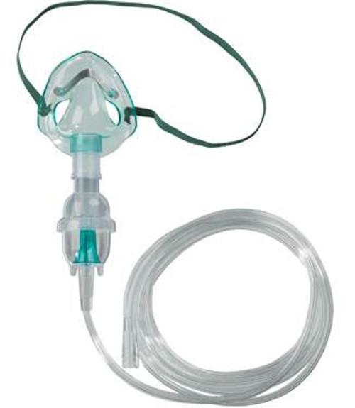 Mask & Nebulizer Kit - Child (each)