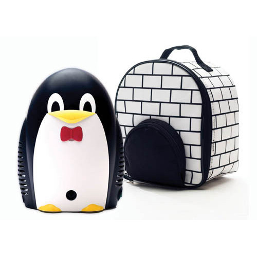 Penguin Neb W/reuse & Disp Neb Kit