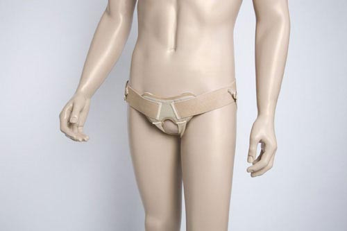 Hernia Belt X-large 43.25  - 47.25