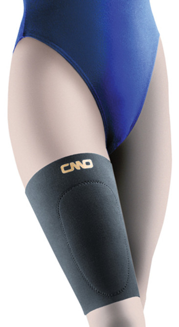 Dermadry Thigh Support Sleeve 2x Large