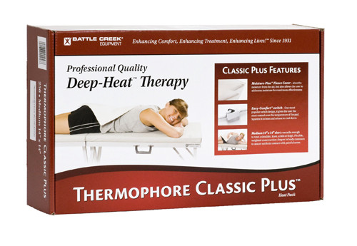 Thermophore Classic Plus Large 14  X 27