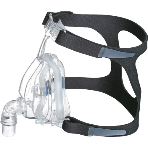 Dreameasy Full Face Cpap Mask Large