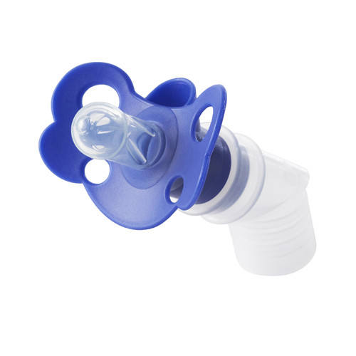 Pacifier For #mq Pediatric Nebulizers