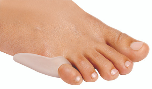 All-gel Bunion Guards Tailor's Guard 1/pk