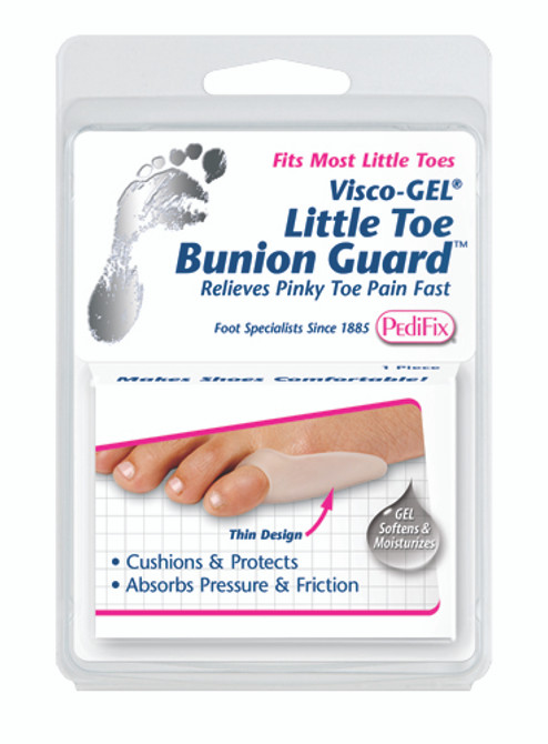 Visco-gel Bunion Guard  Each Large