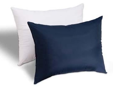 Antimicrobial Pillows