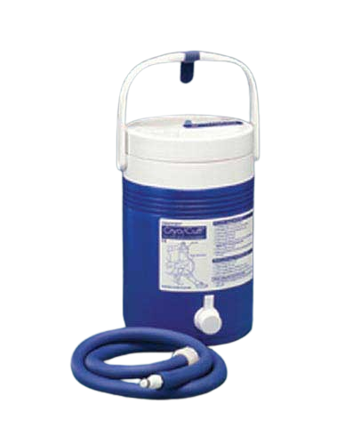 CRYO Systems & Cuffs