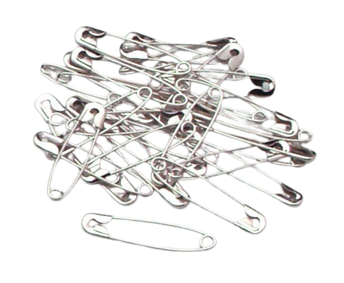Safety Pins
