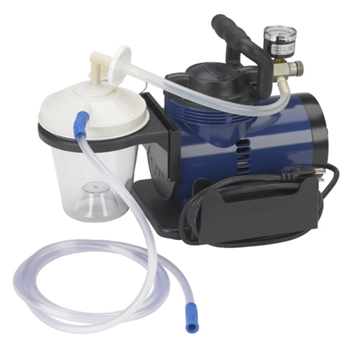 Suction Aspirators