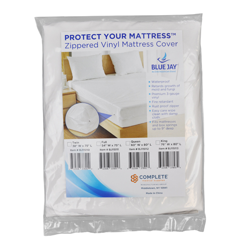 Mattress Covers