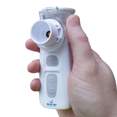 Ultrasonic Nebulizers & Access