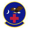 315th Aeromedical Evacuation Squadron Patch