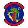 315th Cyberspace Operations Squadron Patch