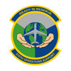 315th Operations Support Squadron Patch