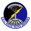 321st Special Tactics Squadron Patch