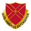 13th Air Defense Artillery Group, US Army Patch