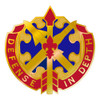 18th Air Defense Artillery Group, US Army Patch