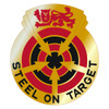 23rd Air Defense Artillery Group, US Army Patch