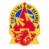 94th Army Air Missile Defense Command, US Army Patch