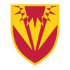 357th Air and Missile Defense Detachment, US Army Patch