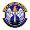 351st Special Warfare Training Squadron Patch