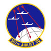 357th Airlift Squadron Patch