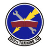 359th Training Squadron Patch